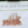 20 Września 2014 : Piknik pod Chojnikiem
