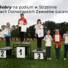 21 Września 2014 : MKS Bobry na podium