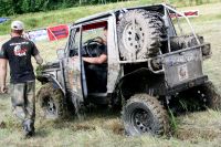 Sombin IV Dragon Winch Extreme 2011