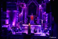 Koncert w Kościele Łaski - Tereza Salqueiro