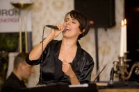 Natalia Niemen i Piotr Baron QUINTET w Pałacu Staniszów