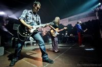 LIGA ROCKA - polsko-niemieckie spotkania młodych muzyków