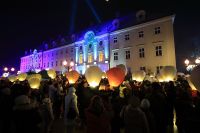 IV KARKONOSKI FESTIWAL ŚWIATŁA