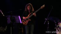Magiczny koncert na rozpoczecie Krokus Jazz Festival