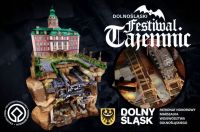 I Dolnośląski Festiwal Tajemnic