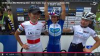 Maja  druga w Kanadzie