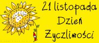 Uśmiechnij się! Dzisiaj Dzień Życzliwości
