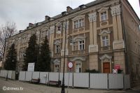 Nie będzie Hiltona w Cieplicach