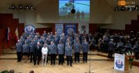Święto Policji - relacja na żywo