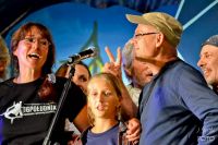 Nocny koncert pod Ponurą Małpą- fotorelacja