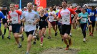 Maraton na raty? To możliwe