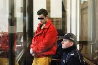 Sąd utrzymał dożywocie dla zabójcy z filharmonii