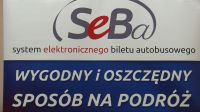 MZK zachęca do korzystania z biletu elektronicznego