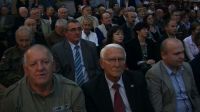 SLD prezentuje program wyborczy i kandydatów do samorządu