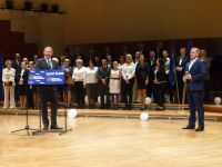 PO zaprezentowała kandydatów 