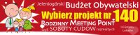 Meeting Point, miejsce dla Ciebie i twojego dziecka