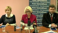 Społeczeństwo obywatelskie miernikiem rozwoju miasta i regionu