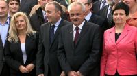 Schetyna poparł Zawiłę 
