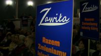 Dwie konwencje...sytuacja jak z Monthy Pythona