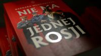 Polacy bardzo mało wiedzą o Rosji- wywiad z Barbarą Włodarczyk