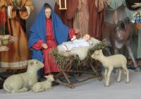 Słowo o Świętach Bożego Narodzenia
