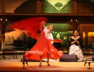 Tanto Flamenco - inauguracja Karkonoskiego Festiwalu Światła