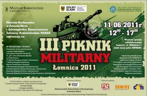 III Piknik Militarny
