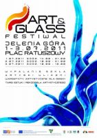 ART&GLASS Festiwal