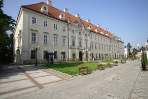 Pałac Schaffgotschów