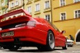 Automobile z duszą opanowały Ratusz