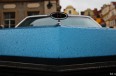 Automobile z duszą opanowały Ratusz