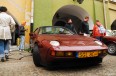 Automobile z duszą opanowały Ratusz