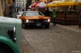 Automobile z duszą opanowały Ratusz