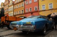 Automobile z duszą opanowały Ratusz