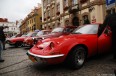 Automobile z duszą opanowały Ratusz