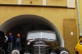 Automobile z duszą opanowały Ratusz