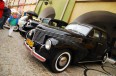 Automobile z duszą opanowały Ratusz
