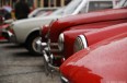 Automobile z duszą opanowały Ratusz