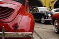 Automobile z duszą opanowały Ratusz
