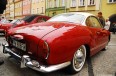 Automobile z duszą opanowały Ratusz