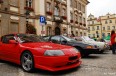 Automobile z duszą opanowały Ratusz