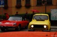 Automobile z duszą opanowały Ratusz