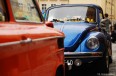 Automobile z duszą opanowały Ratusz