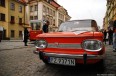 Automobile z duszą opanowały Ratusz