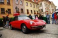 Automobile z duszą opanowały Ratusz