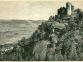 Zamek i panorama Kotliny. 1915.jpg