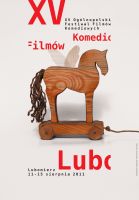 XV Ogólnopolski Festiwal Filmów Komediowych w Lubomierzu 
