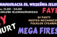 53 Wrzesień Jeleniogórski