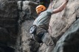 Zawody wspinaczkowe SPEED ROCK CLIMBING KARPACZ 2011