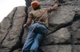 Zawody wspinaczkowe SPEED ROCK CLIMBING KARPACZ 2011